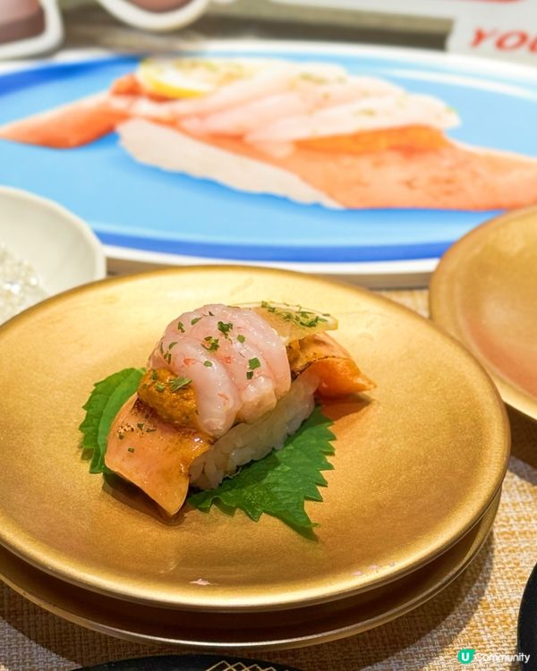 🍣 全球爭鮮鮭魚料理大賞得獎壽司🏆