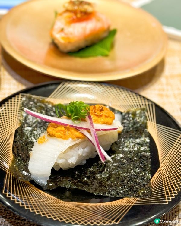 🍣 全球爭鮮鮭魚料理大賞得獎壽司🏆