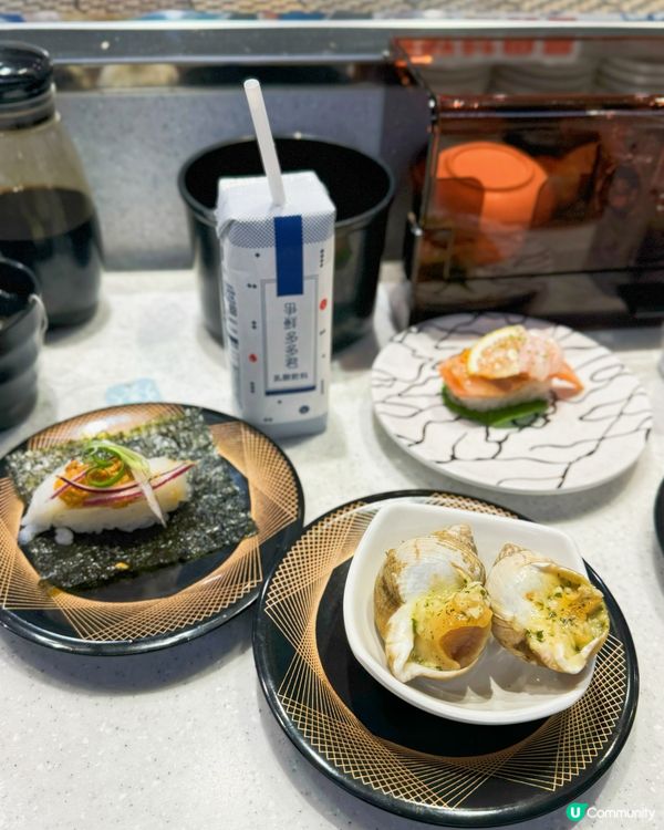 🍣 全球爭鮮鮭魚料理大賞得獎壽司🏆