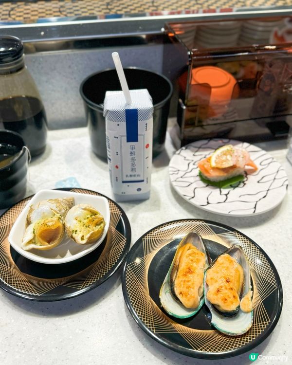 🍣 全球爭鮮鮭魚料理大賞得獎壽司🏆