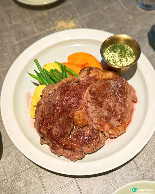 黑膠唱片主題🎶chill住食西餐