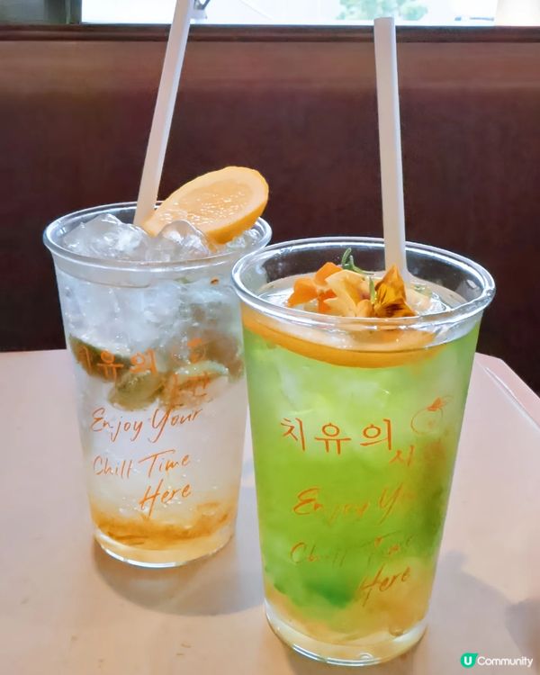 Terrace in Seaside🌞早晨套餐開心價38起