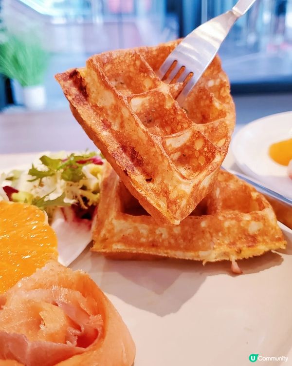 Terrace in Seaside🌞早晨套餐開心價38起