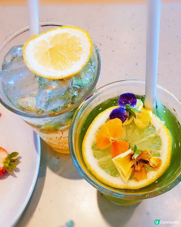 Terrace in Seaside🌞早晨套餐開心價38起