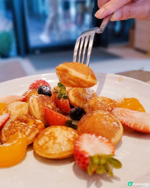 Terrace in Seaside🌞早晨套餐開心價38起