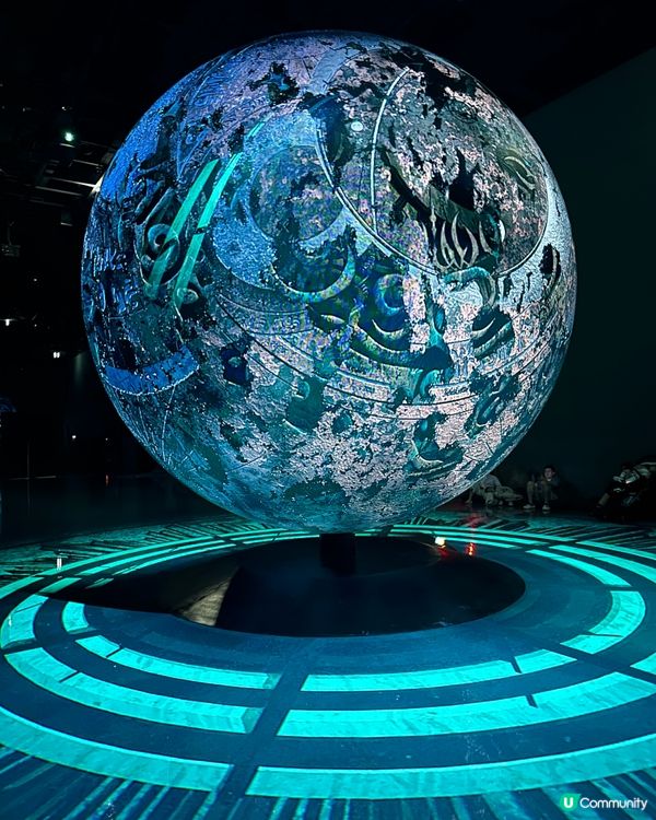 值得一黎既 Le Space! 