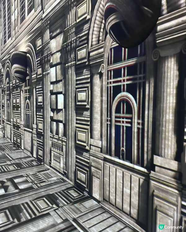 值得一黎既 Le Space! 