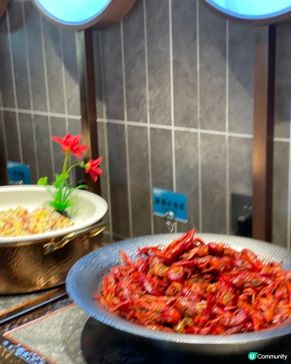 深圳一百多自助火鍋加燒烤，CP值之王