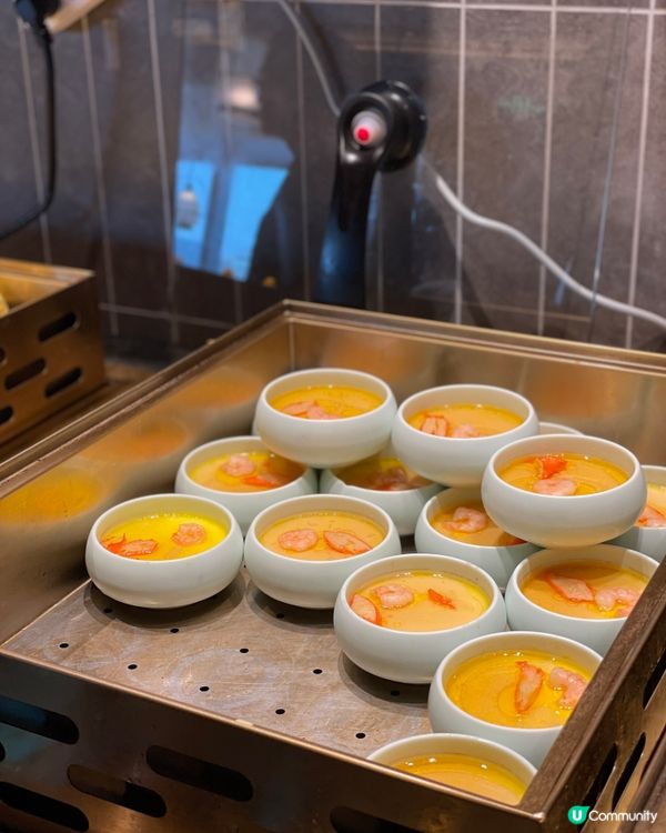 深圳一百多自助火鍋加燒烤，CP值之王