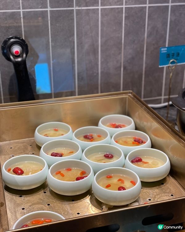 深圳一百多自助火鍋加燒烤，CP值之王