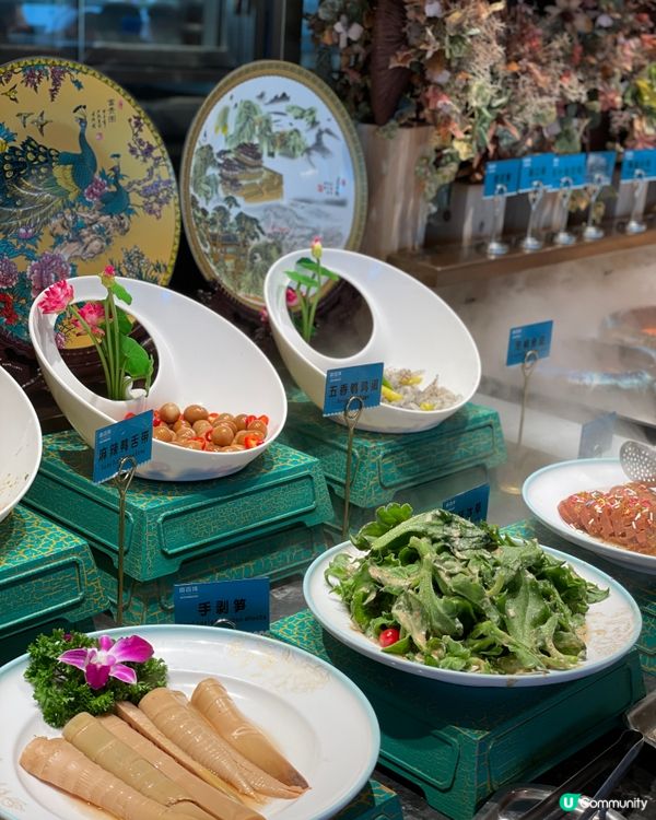 深圳一百多自助火鍋加燒烤，CP值之王