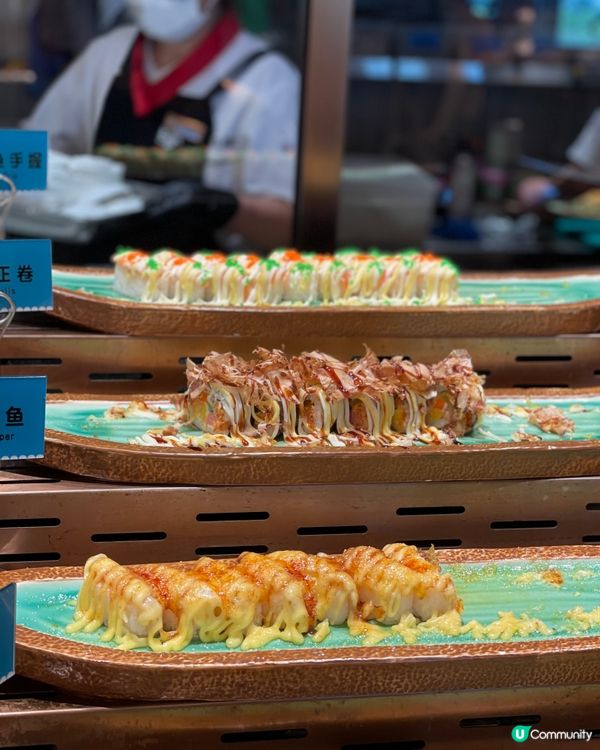 深圳一百多自助火鍋加燒烤，CP值之王