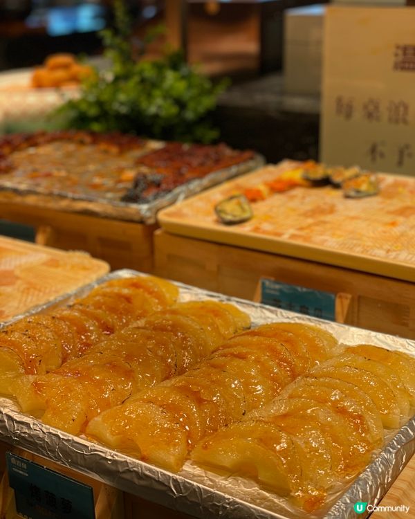 深圳一百多自助火鍋加燒烤，CP值之王