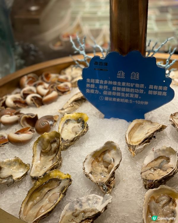 深圳一百多自助火鍋加燒烤，CP值之王