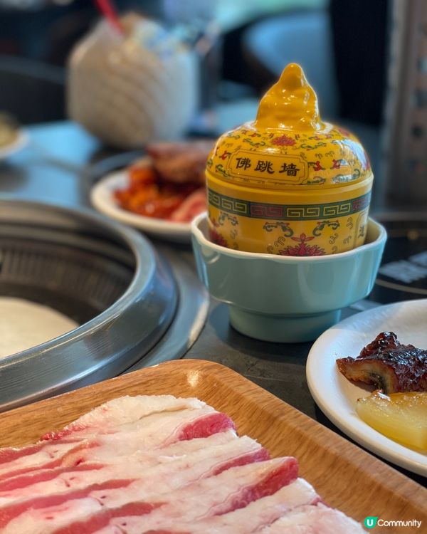 深圳一百多自助火鍋加燒烤，CP值之王