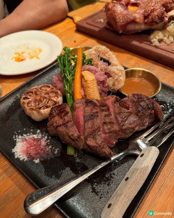 想食就食，唔使睇價錢食生蠔