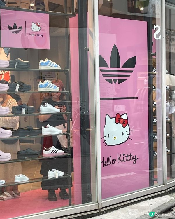 🇯🇵超詳盡涉谷打卡路線+必食😍😍