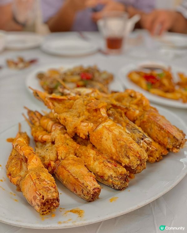 澳門必食水蟹粥🦀  
誠昌飯店，水蟹粥控必去！🤤