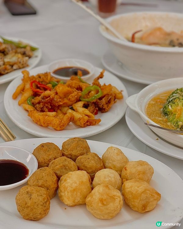 澳門必食水蟹粥🦀  
誠昌飯店，水蟹粥控必去！🤤