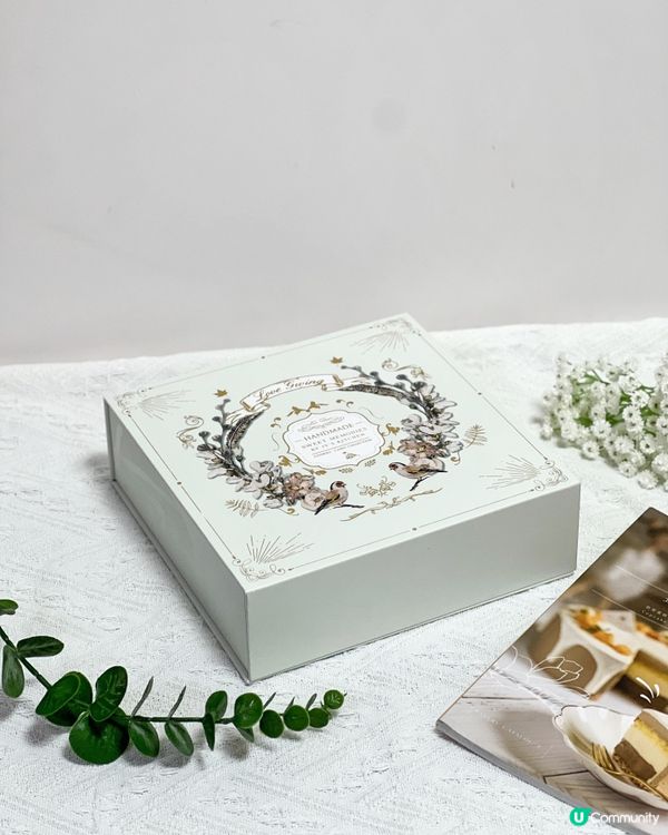 生酮月餅🥮 低卡又好味😋54卡路里一粒💓