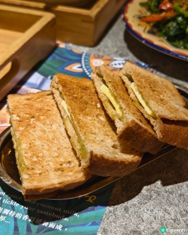 上環又便宜又好味的新加坡菜