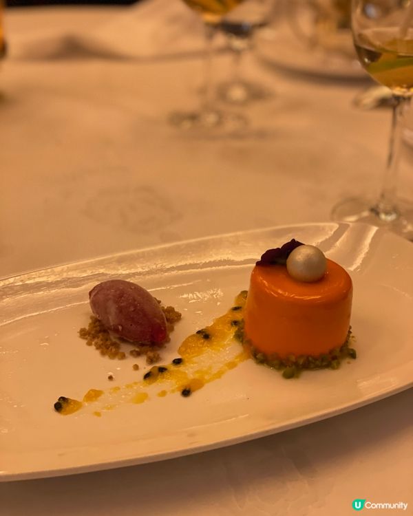 跑馬地半世紀古堡風法式餐廳浪漫情調