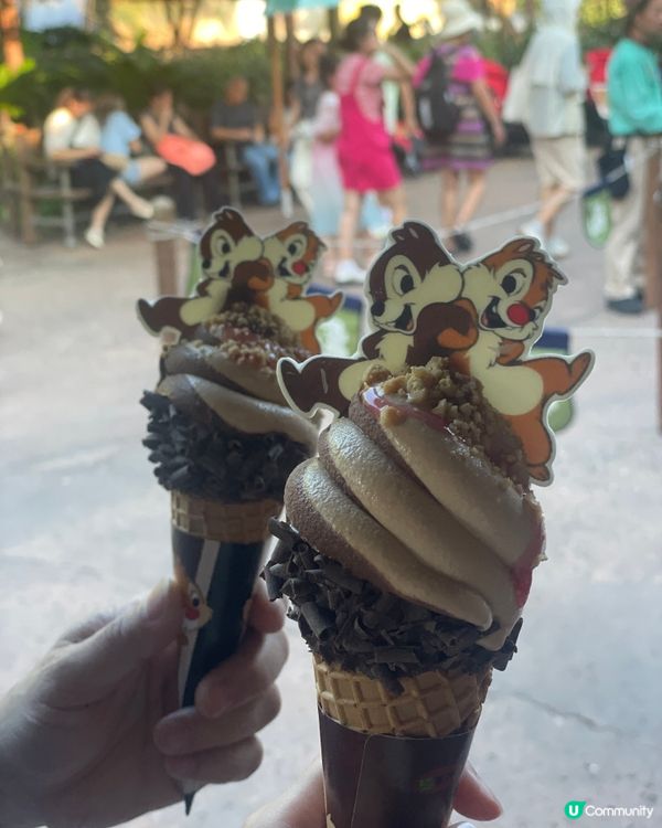 上海迪士尼美食必吃榜