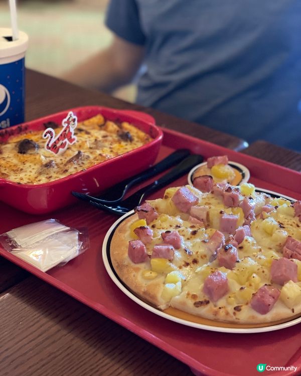 上海迪士尼美食必吃榜