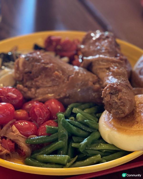 上海迪士尼美食必吃榜