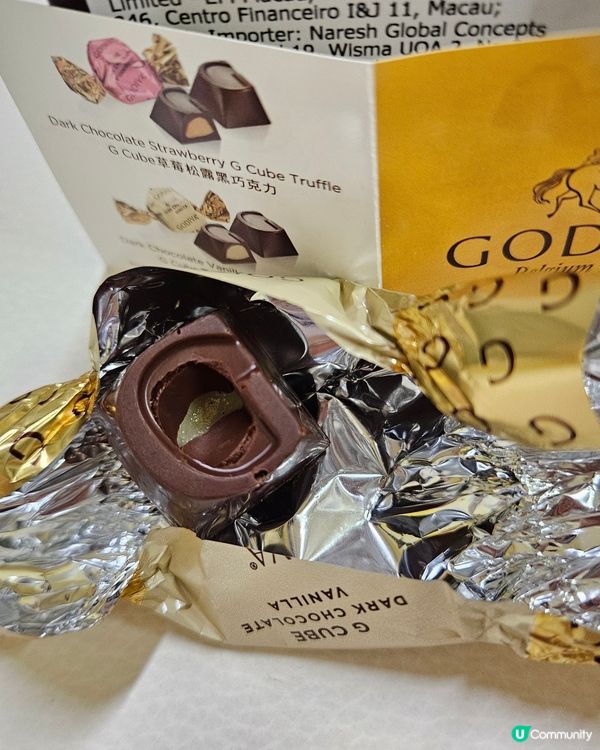 Godiva 