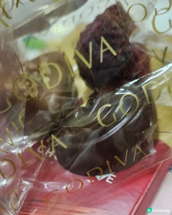 Godiva 