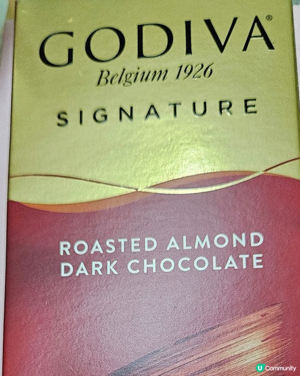 Godiva 