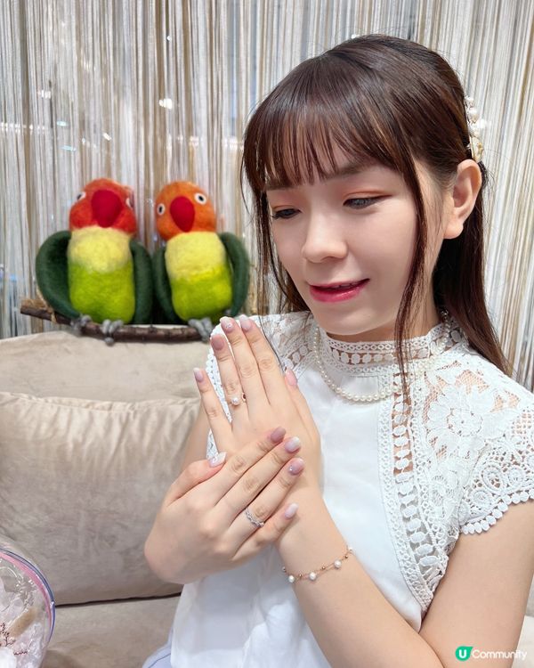 💖高性價比靚靚首飾💖