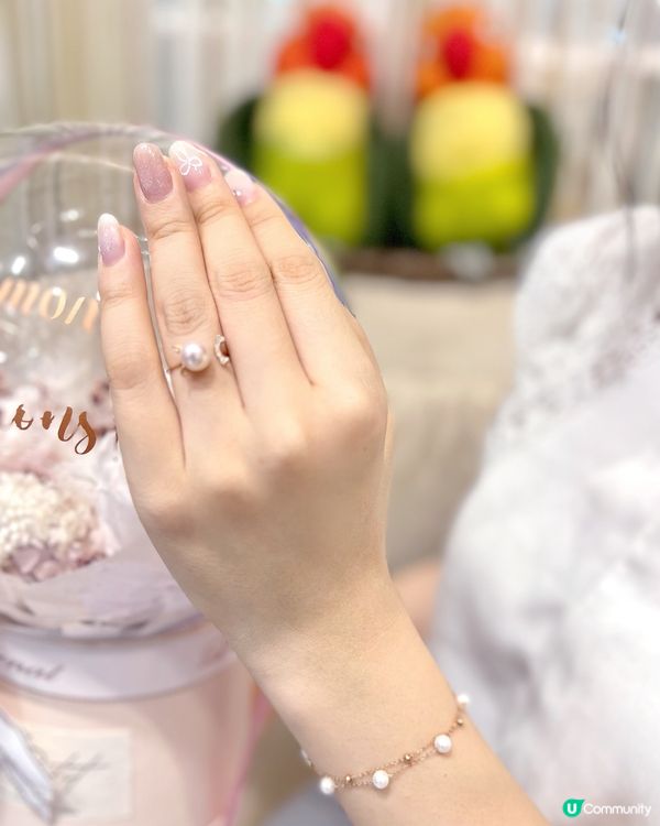 💖高性價比靚靚首飾💖