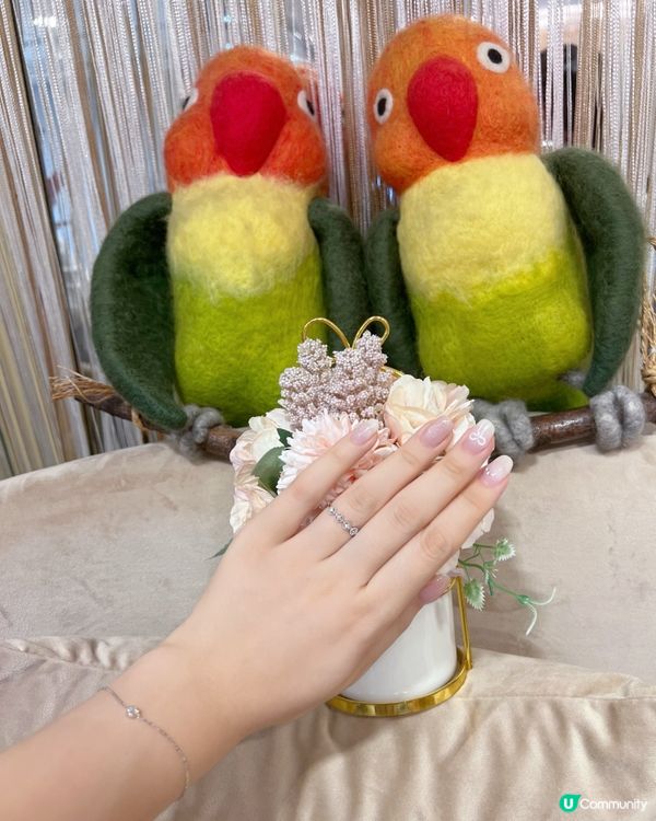 💖高性價比靚靚首飾💖