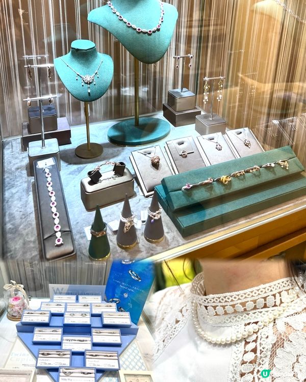 💖高性價比靚靚首飾💖