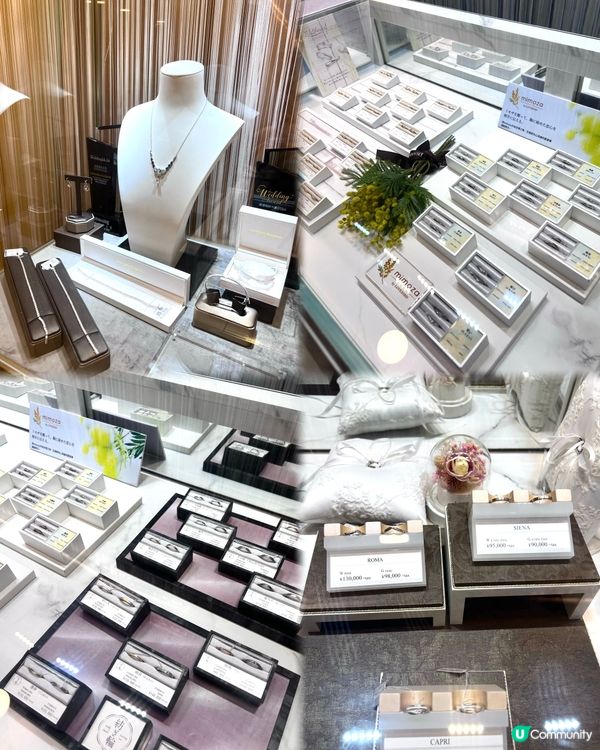 💖高性價比靚靚首飾💖