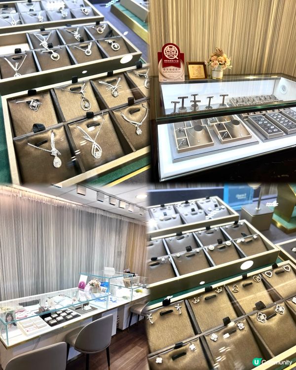 💖高性價比靚靚首飾💖