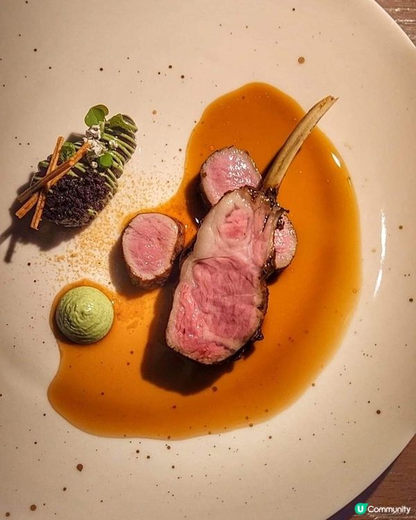 好味道👍🏻Cristal Rm