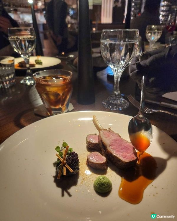 好味道👍🏻Cristal Rm