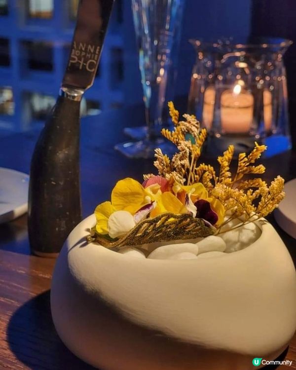 好味道👍🏻Cristal Rm