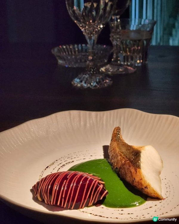 好味道👍🏻Cristal Rm