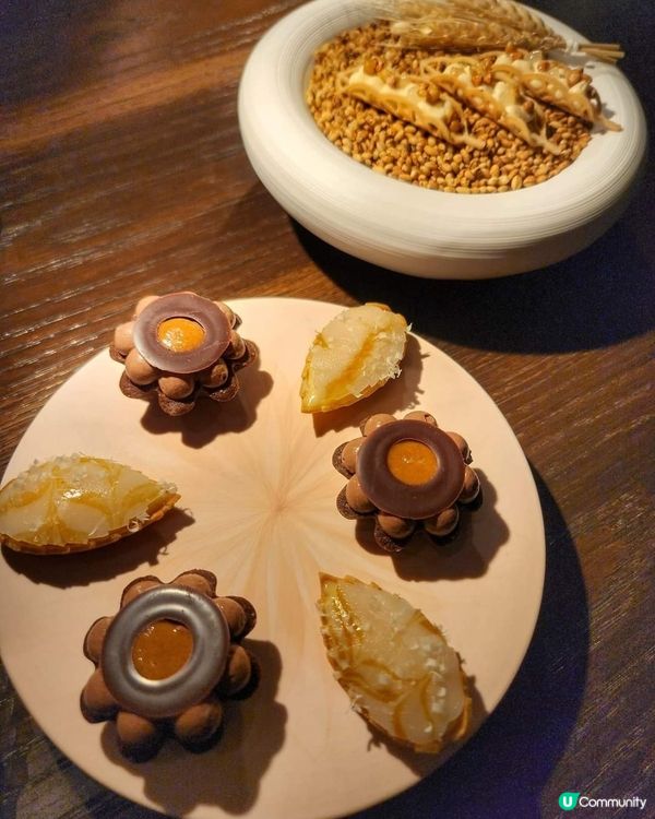 好味道👍🏻Cristal Rm