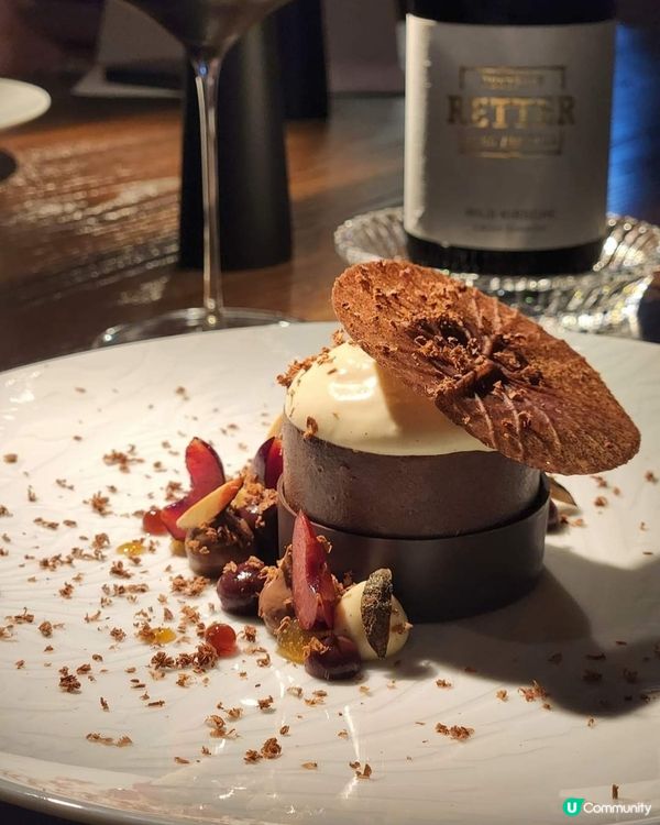 好味道👍🏻Cristal Rm