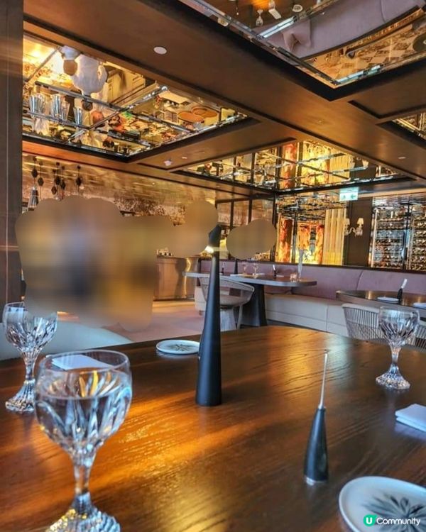 好味道👍🏻Cristal Rm