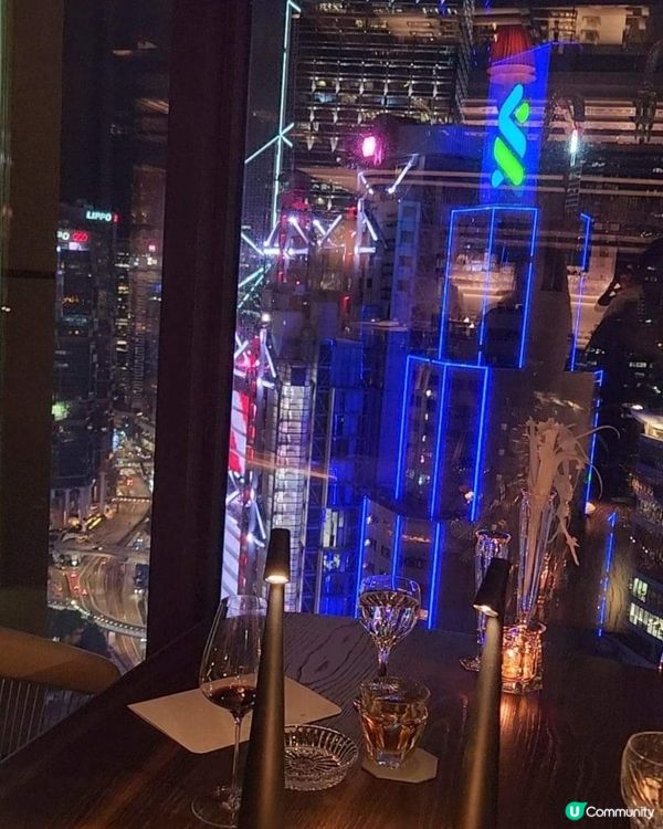 好味道👍🏻Cristal Rm