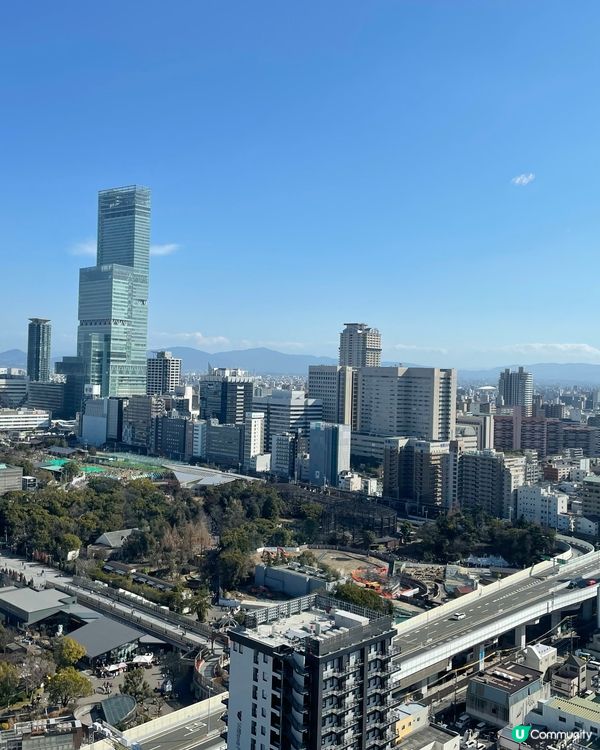 通天閣重出江湖！🗼🤩