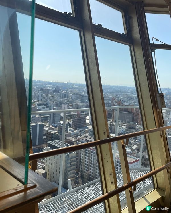 通天閣重出江湖！🗼🤩