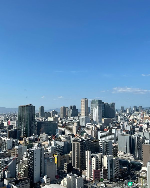 通天閣重出江湖！🗼🤩