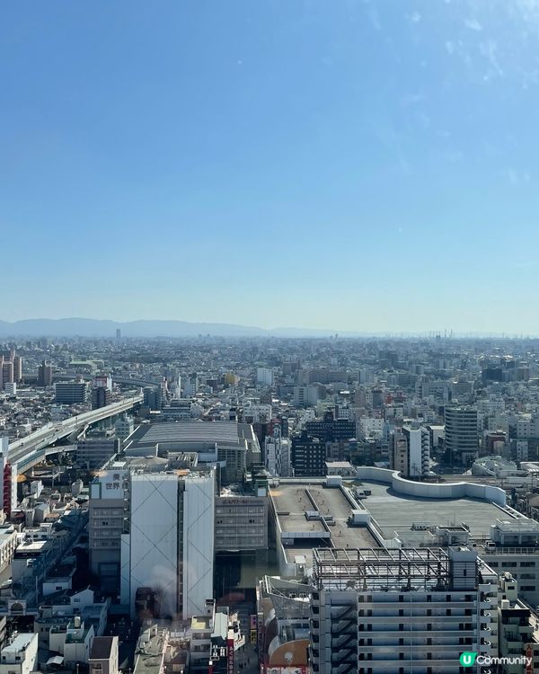 通天閣重出江湖！🗼🤩